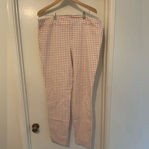 Old Navy Pixie Pants Tall
